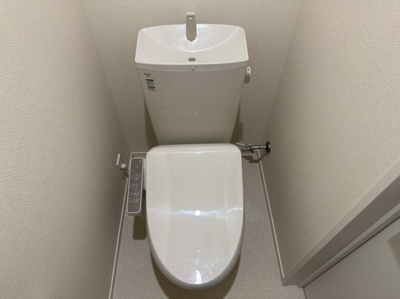 【トイレ】 | casa campana
