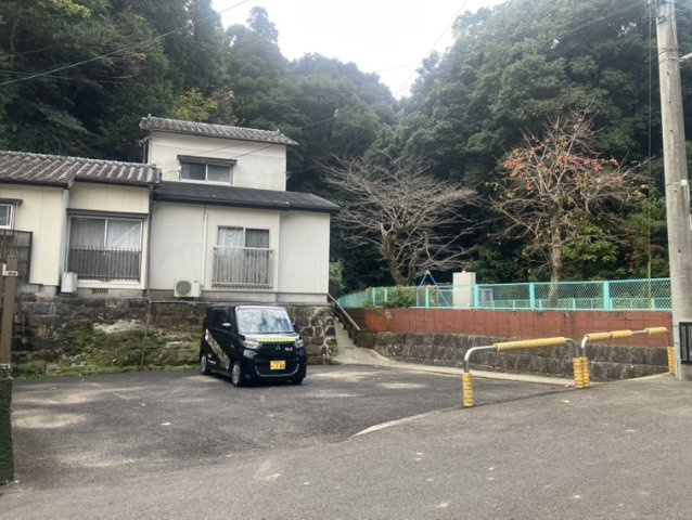 相浦町土地