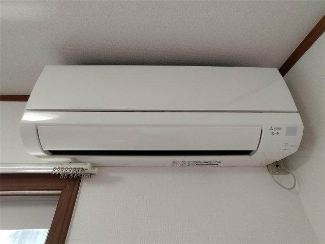 オークヒルズIIの設備