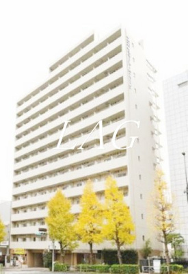 【外観】 | スカイコートヴィーダ五反田ウエスト | 外観です。