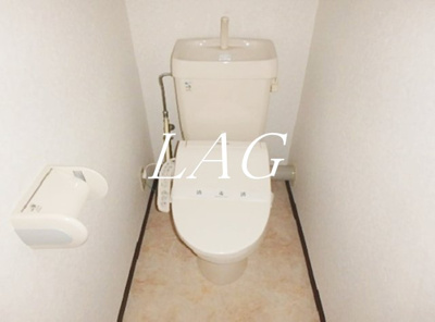 【トイレ】 | エクセレントＷＡＴＡＮＡＢＥ | トイレです。