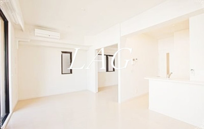【居間・リビング】 | クレアールフレスカ | 洋室のお部屋です。