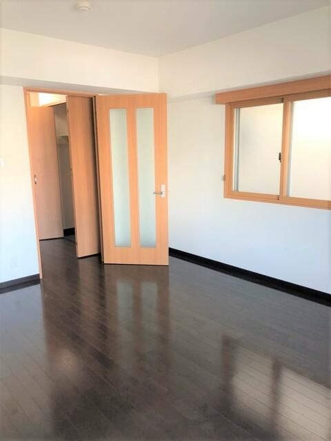 メイゾンチュトワイエ中華街の居間・リビング