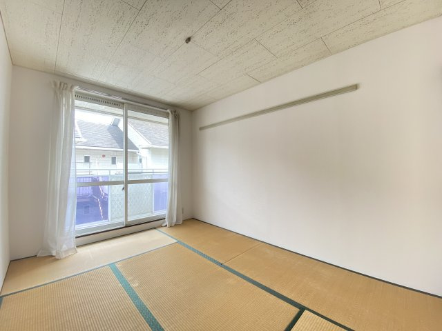 【和室】