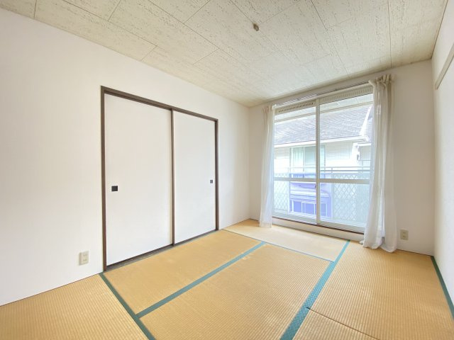 【和室】