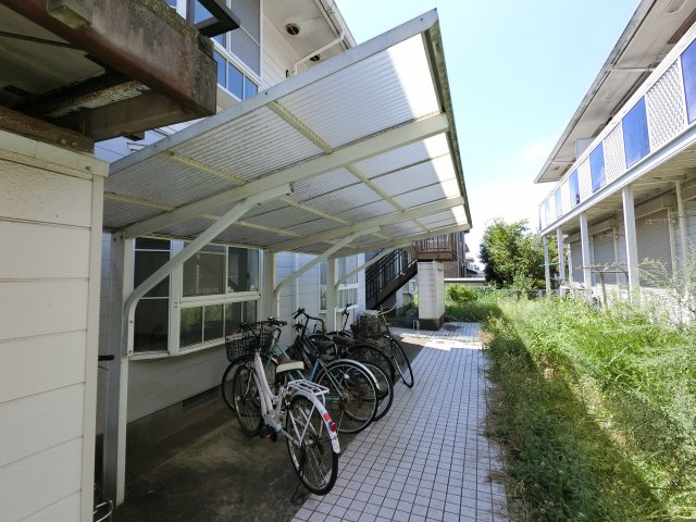 【その他共用部分】