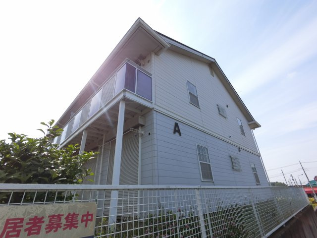 【外観】
