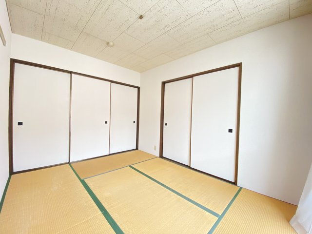 【寝室】 | ※仕様が異なる場合が御座います