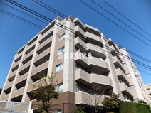 ドレッセ大倉山の画像