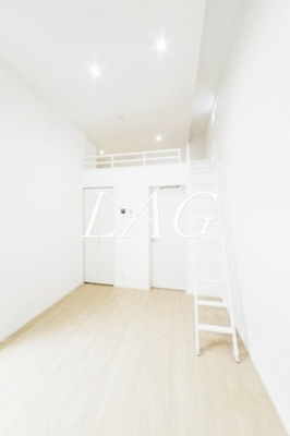 【居間・リビング】 | Alivio東大宮 | 洋室のお部屋です。