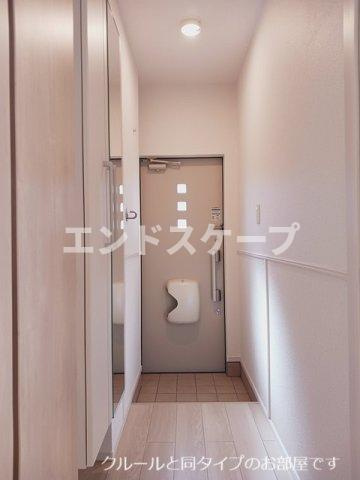 ハピネスの玄関|高崎、前橋のお部屋探しはエンドスケープまで！お客様の理想お聞かせ下さい♪
