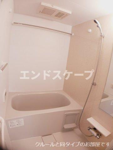 ハピネスの浴室|高崎、前橋のお部屋探しはエンドスケープまで！お客様の理想お聞かせ下さい♪