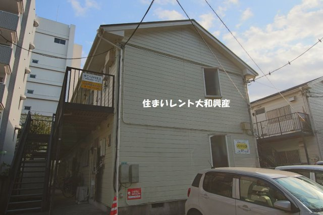 サニーハウスⅠ