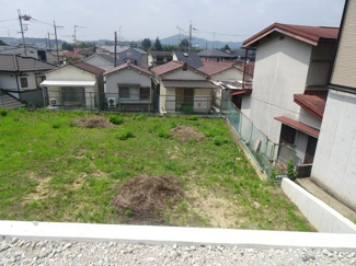 【外観】 | 川西市平野1丁目25の19　新築一戸建て