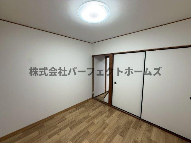 黒原城内テラスの居間・リビング|ゆったり過ごせるリビングです