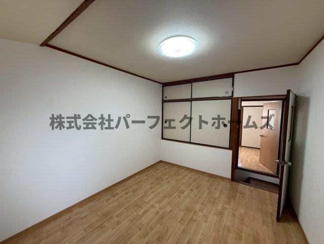 黒原城内テラスの内装|内装もきれいです