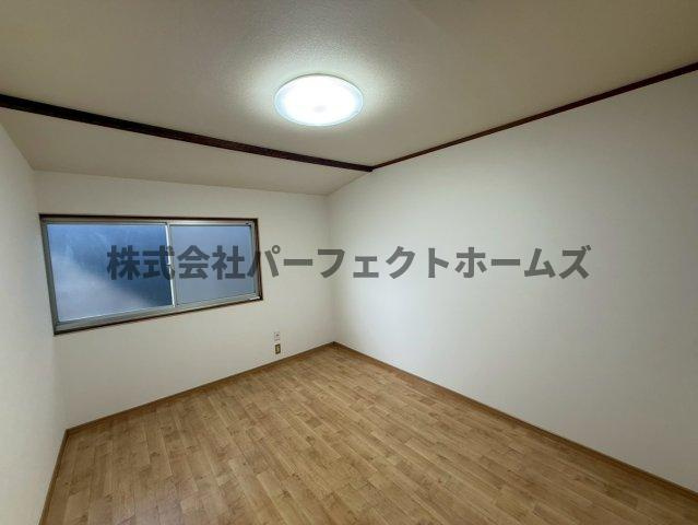 黒原城内テラスの居間・リビング|使いやすいリビングです