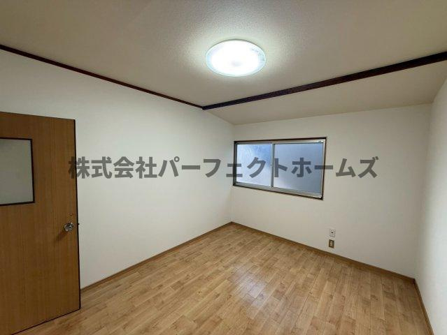 黒原城内テラスの居間・リビング|おしゃれなリビングです