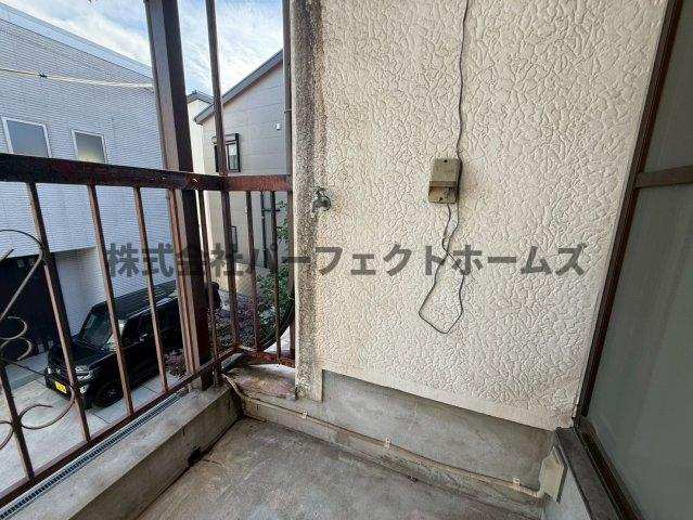 黒原城内テラスのその他|ランドスペース