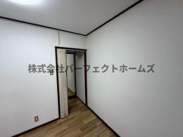 黒原城内テラスの内装|きれいな内装です