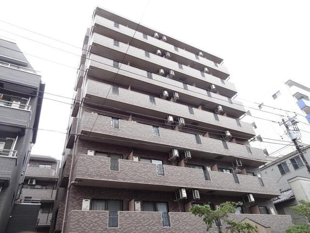 ＯＬＩＯ白山の外観| 