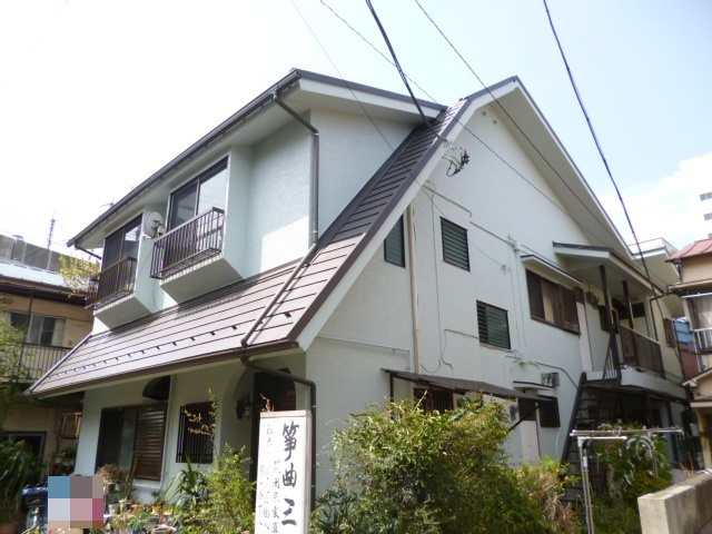 桜コーポ