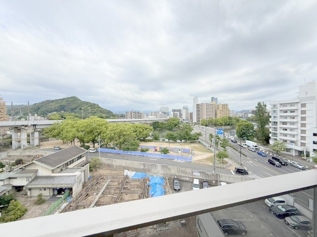 【展望】 | KatayamaBLDG23