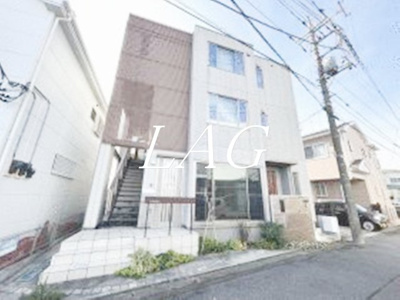 【外観】 | シティーカーブ | 外観です。