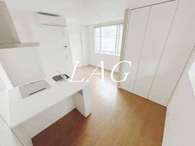 【居間・リビング】 | シティーカーブ | 洋室のお部屋です。