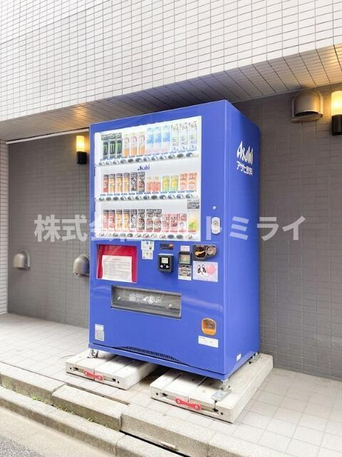 メインステージ神田駅前の周辺| 