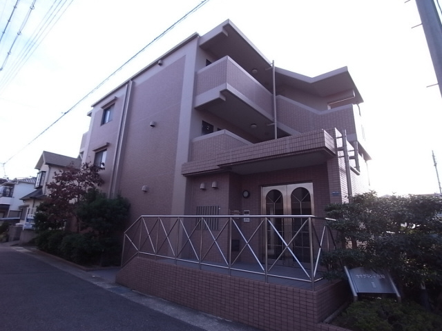 カサグランデ魚崎Ⅲ