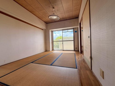 【和室】 | グリーンコーポジェームス山弐番館