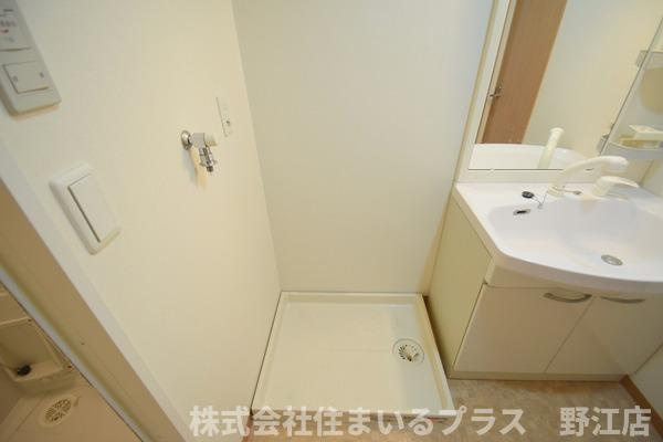 大橋マンション三番館の設備
