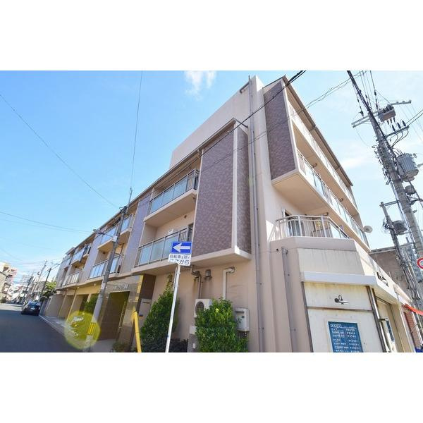 大橋マンション三番館