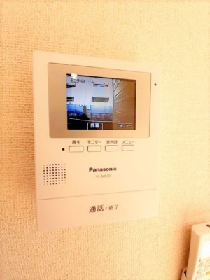 【セキュリティ】 | イースクエアⅢ