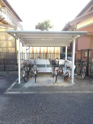 【設備】 | アルモニーⅡ