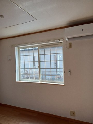 【内装】 | アルモニーⅡ