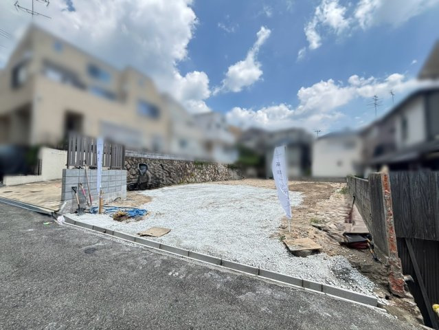 寺口町 売土地