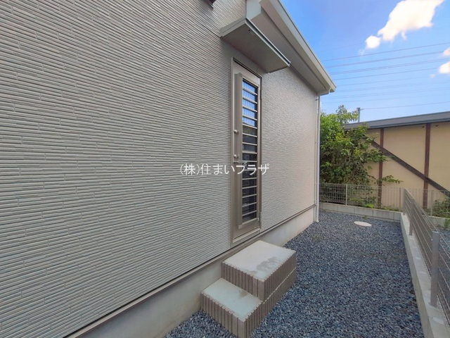 新築戸建て・仲介手数料無料）一宮市第１大和町福森　１号棟のその他