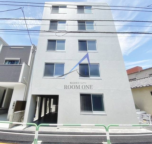VALUE MAISON higashi-jujo