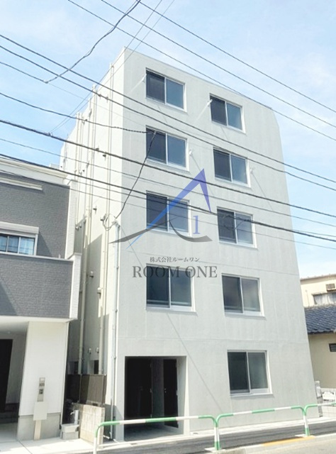 VALUE MAISON higashi-jujo