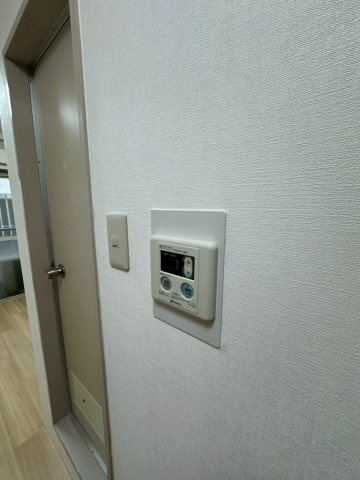 リビース湊川のその他共用部分
