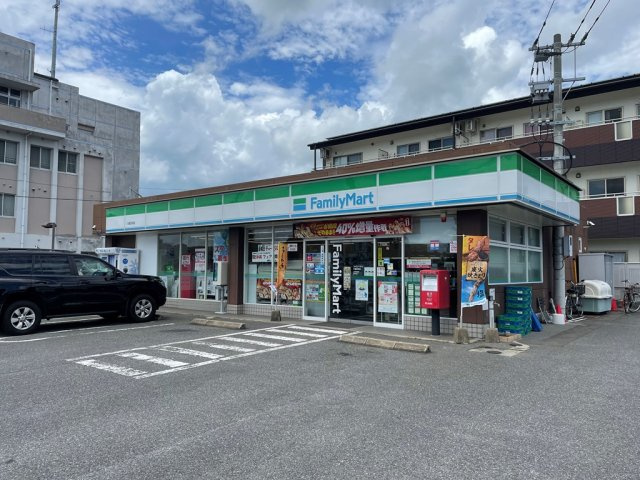 川棚町更地渡し30坪の周辺