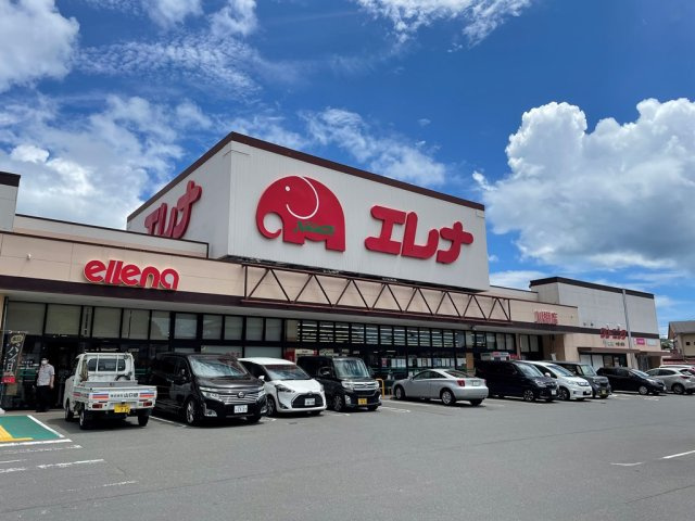 川棚町更地渡し30坪の周辺