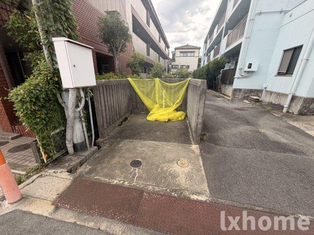 ハイツサニーサイドのその他共用部分