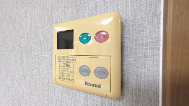 【設備】