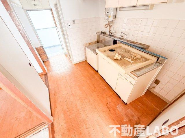 コーポ光の設備