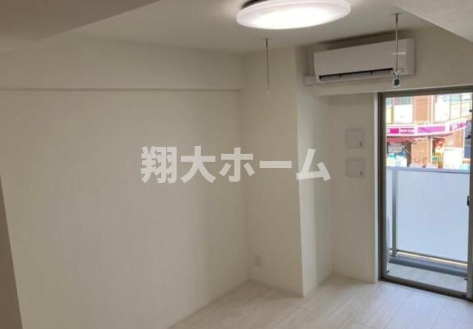 ＬＥＸＥ　綾瀬の内装