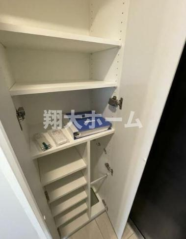 ＬＥＸＥ　綾瀬の収納