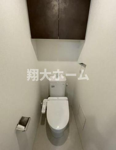 ＬＥＸＥ　綾瀬のトイレ